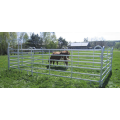 Painel de cerca de gado galvanizado